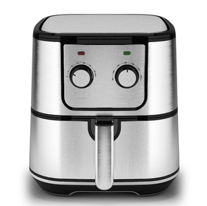 Hot Selling New <strong>Cheap</strong> air Fryer Intelligent air Fryer High-quality Healthy Oil-free 4L air Fryer - Product Image 1