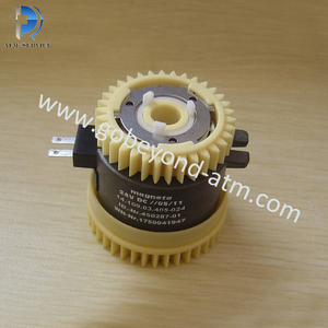 Bộ Phận Máy <span class=keywords><strong>ATM</strong></span> Wincor Nixdorf 2050XE Lắp Ráp Ly Hợp 1750041947 - Product Image 4