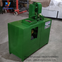 Machine à fabriquer des crayons en papier, machine à fabriquer des crayons à partir de journaux recyclés, machine à fabriquer des crayons de couleur