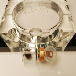 Directement du fabricant biologique : capsules gynécologiques intimes, kit OME, capsules de fermeture pelvienne, soins intimes - Product Image 4