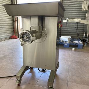 Machine à hacher la viande de bœuf industrielle, commerciale, automatique, congelée, 1000 kg/h, 380 V, marque <span class=keywords><strong>Poweradd</strong></span>, neuve - Product Image 2