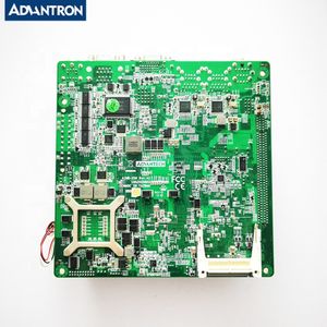 ADVANTECH AIMB-258 AIMB-258G2 Industrial <b>Motherboard</b> <b>CPU</b> Board <b>CPU</b> Module Main Board Original Stock 100%testing - Product Image 4