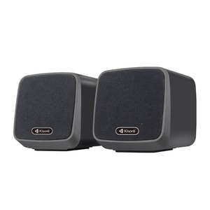 Kisonli A-404 USB 2.0 filaire <span class=keywords><strong>ordinateur</strong></span> <span class=keywords><strong>haut</strong></span>-parleur théâtre système <span class=keywords><strong>de</strong></span> son jeu <span class=keywords><strong>haut</strong></span>-parleur <span class=keywords><strong>de</strong></span> <span class=keywords><strong>bureau</strong></span> Mini <span class=keywords><strong>haut</strong></span>-<span class=keywords><strong>parleurs</strong></span> - Product Image 1
