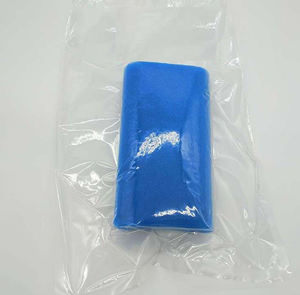 Woxin éponge filtrante en <span class=keywords><strong>mousse</strong></span> <span class=keywords><strong>bleue</strong></span> de haute qualité pour pompe de piscine pour usage domestique hôtels fermes nouvelle condition utilisée <span class=keywords><strong>filtration</strong></span> de piscine - Product Image 4