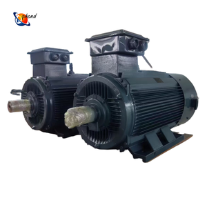 <span class=keywords><strong>Promo</strong></span> Precio barato Bajo RPM Bajo Torque 5kw 3kw 2kw Generador de imanes permanentes - Product Image 4