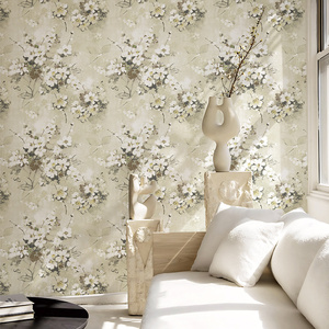 Popolare Serie di Carta da Parati Naturale in Paglia, Sisal, Lino, Erba e Seta, Carta da Parati 3D per Pareti di Casa, Hotel e Decorazioni Commerciali - Product Image 4