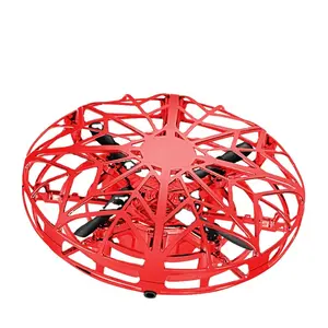 2022 Beste Verkopen Nieuwe Aankomst Inductie Mini Ufo Drone Speelgoed Voor Kids
