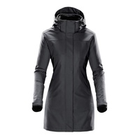 Veste 3-en-1 imperméable et coupe-vent pour homme et femme, grande taille, personnalisable, idéale pour l'escalade, la randonnée et la pluie – Collection Anorak 3-en-1