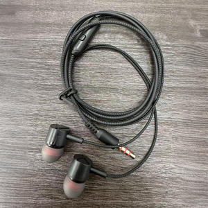 Auriculares de estudio <span class=keywords><strong>Audio</strong></span> <span class=keywords><strong>Technica</strong></span> Bilibili Cube Face, 1More Bjbj Bot BT Znt Tech Waird para LX-30 Wopow, auriculares personalizados al por mayor - Product Image 2