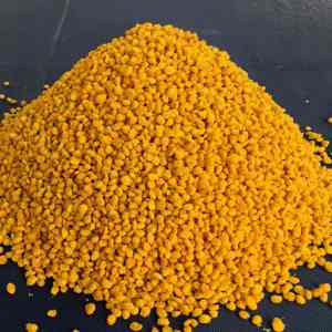 Gránulos de Polen de Loto Natural Puro de Alta Calidad, Extracto Vegetal Premium de Grado Alimenticio - Product Image 6
