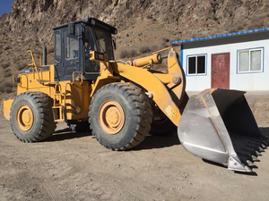 Penjualan Panas <span class=keywords><strong>Wheel</strong></span> <span class=keywords><strong>Loader</strong></span> <span class=keywords><strong>5</strong></span> <span class=keywords><strong>Ton</strong></span> 855n dengan Kapasitas Bucket 3m3 Tersedia di Stok - Product Image 2
