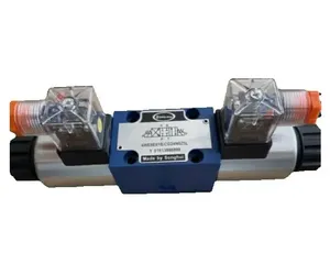 Nuevo solenoide original SONGHUI 4WE6F 61B/CG24N9Z5L 46F B/CW220-50N9Z5L M B/N9Z5L M B/-N9Z5L - Product Image 4