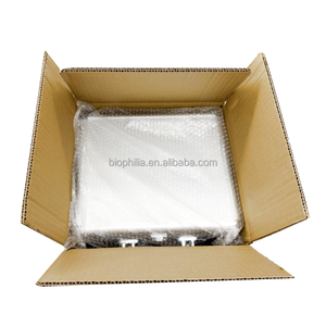Klinik Centre Showroom/asli gratis Unduh biroplasm dengan sertifikat Ce META terapi fungsi - Product Image 6