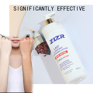 Nueva Loción Corporal Súper Blanqueadora con Vitamina E, 500 ml, para Piel Oscura - Product Image 6