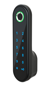 Serrature Intelligenti per Armadietti, <span class=keywords><strong>Serratura</strong></span> Digitale con Impronta Digitale, <span class=keywords><strong>Serratura</strong></span> Intelligente per Porte di Sicurezza - Product Image 6