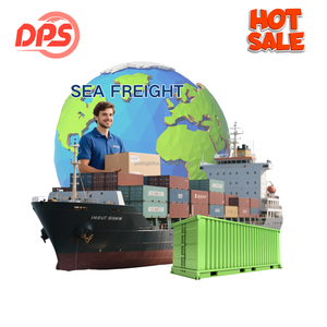 深圳LCL+快递代发货到比利时、德国、荷兰、广州海运代理 - Product Image 1