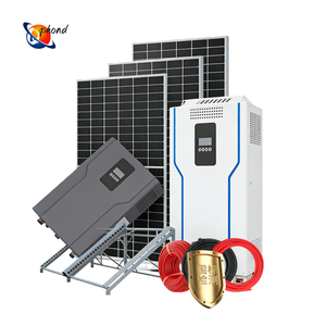 Système d'énergie <span class=keywords><strong>solaire</strong></span> domestique 5kw 10kw 20kw Système <span class=keywords><strong>solaire</strong></span> Acheter de l'énergie <span class=keywords><strong>solaire</strong></span> Système <span class=keywords><strong>solaire</strong></span> 5KW pour <span class=keywords><strong>maison</strong></span> Liste de prix - Product Image 5
