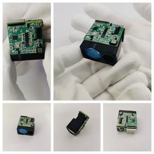 Module de télémètre laser UAV à haute fréquence 10KHZ, détecteur de distance 200m 921600bps, module radar de détection de distance - Product Image 6