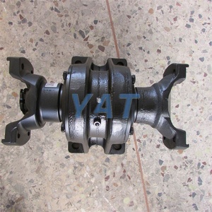 قطع غيار لودر العجلات ZL50G ZL50GN رقم 800358526 50GV.3.1.1 مجموعة قاعدة التثبيت - Product Image 4