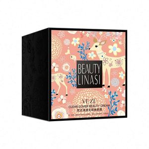 Vente en gros moins cher VEZE ODM OEM Fond de teint hydratant Coussin d'air <span class=keywords><strong>CC</strong></span> <span class=keywords><strong>BB</strong></span> crème - Product Image 1