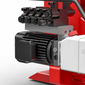 Machine à changer les <span class=keywords><strong>pneus</strong></span> U-296 homologuée CE, de haute qualité, entièrement automatique, pour le <span class=keywords><strong>changement</strong></span> des <span class=keywords><strong>pneus</strong></span> de voiture - Product Image 6