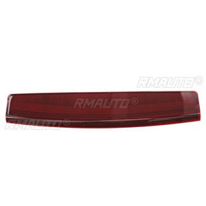 สำหรับ Range Rover Executive 2010-2012 อุปกรณ์ตกแต่งรถยนต์ ไฟท้ายรถยนต์ ไฟท้าย LED ด้านนอก ชุดไฟเบรกหลัง ชุดแต่งตัวถัง - Product Image 5