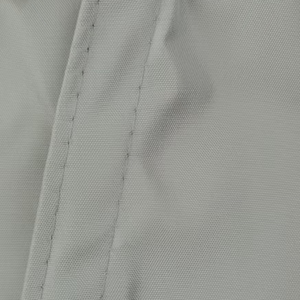 Abat-jour <span class=keywords><strong>rectangulaire</strong></span> en polyester pour <span class=keywords><strong>voile</strong></span> <span class=keywords><strong>d</strong></span>'<span class=keywords><strong>ombrage</strong></span> extérieur 98% bloquant les UV et étanche - Product Image 2