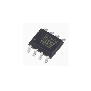 Microcontrolador STC8G2K64S4-36I-LQFP48, MCU STC, Circuito Integrado Original Nuevo en Stock, STC8G2K48S4-36I-LQFP48 - Product Image 4