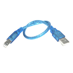 Ward News <b>Usb</b> Extension <b>Cable</b> Male To Female Micro <b>Usb</b> Connector Data Transfer For Printer And Computer Use - Product Image 4