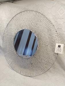 Recién llegado, espejo de pared más vendido para decoración navideña interior y exterior, elegante y práctico - Product Image 2