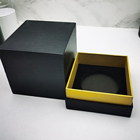 Boîtes à bougies en carton de luxe personnalisées pour l'emballage de pots de bougies, boîte cadeau avec logo, boîte à bijoux en papier