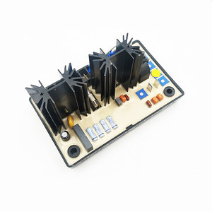 Placa Reguladora de Voltaje Megaton MAVC6307FAVR, Módulo de Control de Grupo Electrógeno Trifásico CA SVC - Product Image 2