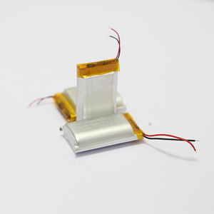 Siklus dalam 800 + 4500mah 45C 11.1v 3S Lipo kantong baterai Ion Lithium untuk kendaraan listrik - Product Image 3