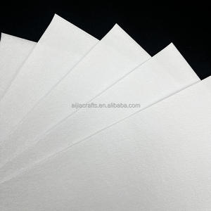 Papier à <span class=keywords><strong>broder</strong></span> soluble à l'eau, format A4, personnalisé, pour broderie à la main, stabilisateurs de broderie simples - Product Image 2