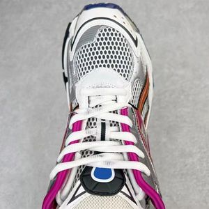 Zapatillas Deportivas de Alta Calidad para Hombre y Mujer, Estilo Chunky, Nuevos Modelos, Diseño de Moda - Product Image 4