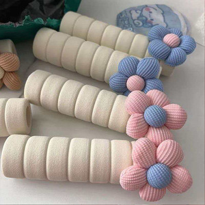 Couvre-poignées de porte NBR de haute qualité avec motif de dessin animé, <span class=keywords><strong>anti</strong></span>-statique, chauds et antidérapants pour la <span class=keywords><strong>protection</strong></span> des poignées de porte de chambre et de maison - Product Image 6