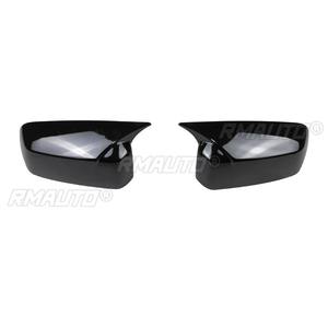 Coques de protection pour rétroviseurs latéraux de voiture, compatibles avec Ford Ranger 2023, kit carrosserie, accessoires auto - Product Image 5