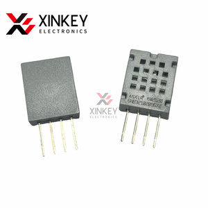 Sensor de temperatura y humedad digital capacitivo AM2120, módulo compuesto de alta precisión - Product Image 3