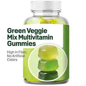 दिन के स्वास्थ्य खाद्य मल्टीविटामिन सी डी ई बी 6 zn-मध्यम आयु वर्ग के बुजुर्गों के लिए प्रतिरक्षा में सुधार - Product Image 1