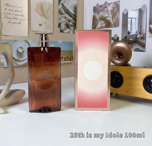 Fragancia Floral Masculina de Lujo con Notas de Rosa, Aroma Intenso y Duradero, Eau de Parfum en Spray Ecológico de Alta Calidad - Product Image 4