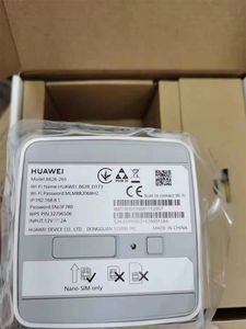 หัวเว่ย4G B628-265 Pro2เราเตอร์โมเด็มไร้สาย CAT12เราเตอร์พร้อมช่องใส่ซิมการ์ด WIFI AC1200 LTE 600Mbps พอร์ต2 * Ge - Product Image 6