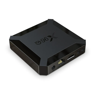 <span class=keywords><strong>X96Q</strong></span> 2GB 16GB Android TV Box Allwinner H313 Quad Core 4K 60fps H.265 2,4G Wifi <span class=keywords><strong>Google</strong></span> Media Player X96 Set Top Box - Product Image 1