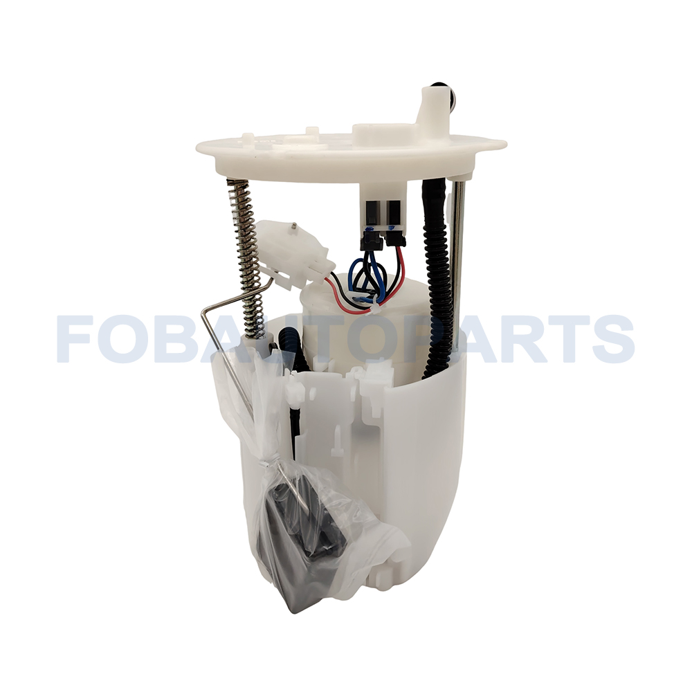 Factory Price Auto Parts Fuel Pump Assembly for Mazda M5 LF5W-13-ZE0 LF5W-13-ZEO