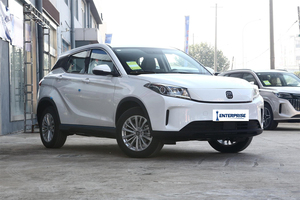 Landian 2023 Blue <span class=keywords><strong>Seres</strong></span> <span class=keywords><strong>3</strong></span> EV SUV compact de luxe Pure Electric New Energy Vehicle avec 405Km d'autonomie - Product Image 2