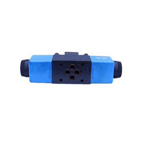 Solenoide Hidráulico DDG4V3 DG4V-3S DG4V-3R DG4V-03-2C-M-U-H7-60 G4V-3-2C-U-L-H-60H DG4V-3-2B-U-L-H-60H DG4V-3S-2C-M-U-H7-60 - Product Image 5
