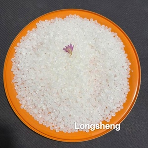 Precio del HDPE por kg 1895, Polietileno de Alta Densidad, Gránulos de HDPE, Resina, Materia Prima, Plástico PE Virgen - Product Image 4