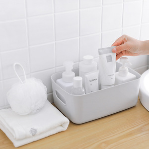 Clothing Organizer <b>Storage</b> <b>Box</b> Rectangle 1-3L With Lid For Bra And Underwear <b>Drawer</b> Organizer - Product Image 3