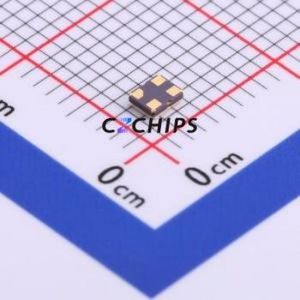 SG-9101CG 50.000MHz C05PHAAA Pre-Programmed Oscillator SMD2520-4P Oscillator - Product Image 2