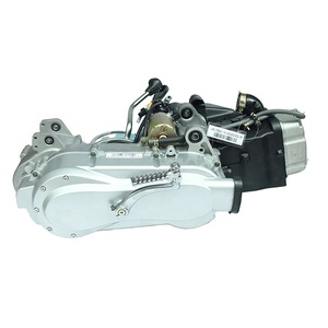 Moteur ATV CQJB 4 temps GY6 <span class=keywords><strong>200</strong></span> Ensemble moteur horizontal de moto - Product Image 6
