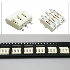 2060 SERIES led lighting connector pcb smd smt terminal blocks